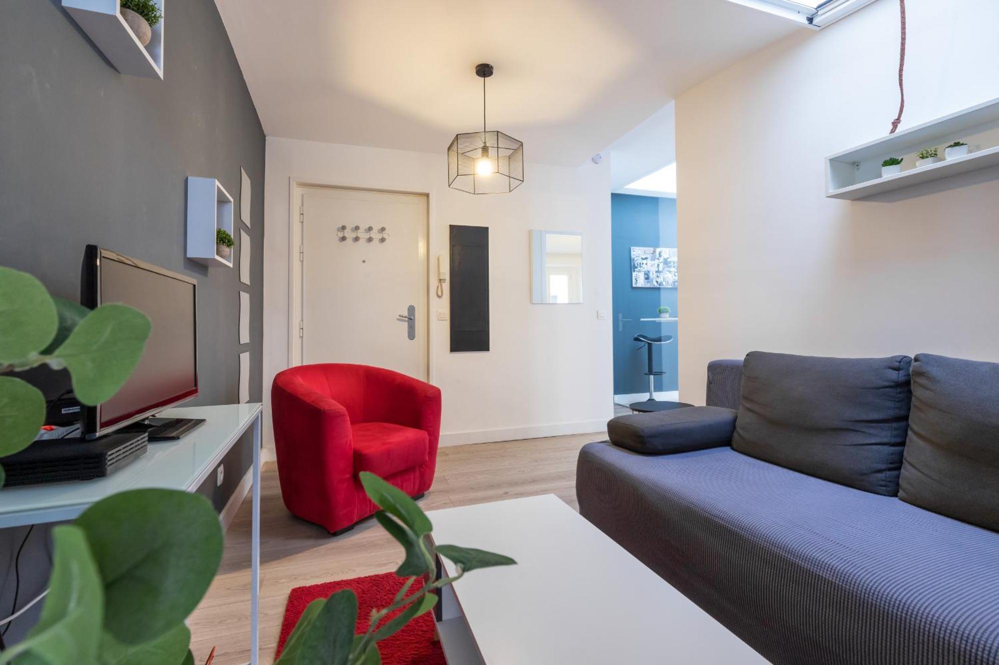 Magenta Square Central 1 Bdr With Ac Nice Exterior photo