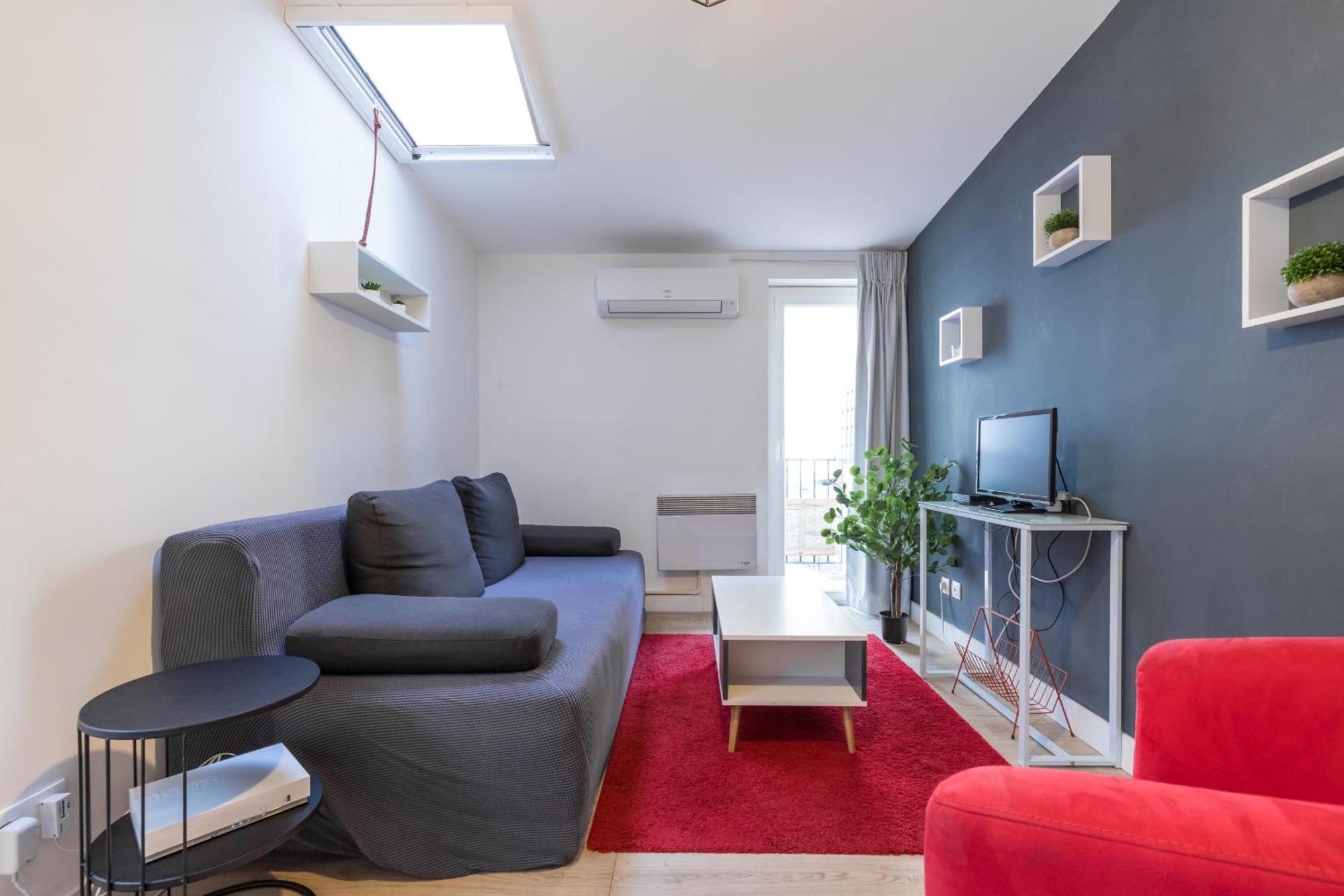 Magenta Square Central 1 Bdr With Ac Nice Exterior photo
